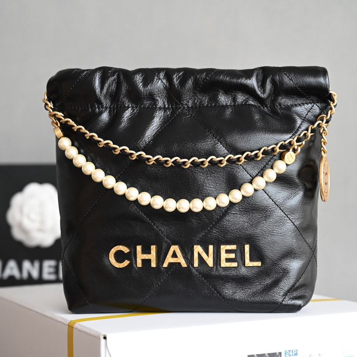 Ch*el gabrielle bags